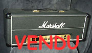 Marshall JMP MK2 Master Model 100 Lead