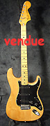 Fender Stratocaster 1979