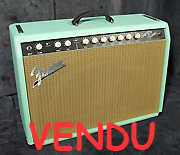 Fender Super-Sonic 22
