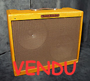 Fender Twin-Amp