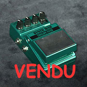 D6707 Digitech Synth Wah