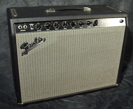 Fender Prosonic