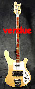 Rickenbacker 4003