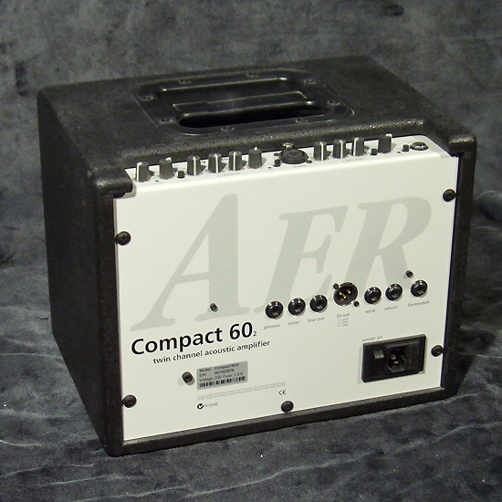 AER Compact 60