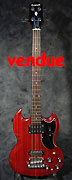 Epiphone Elite EB-3