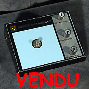 D6718 Maestro Octave Box