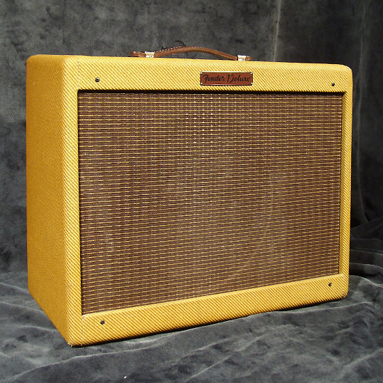 Fender Deluxe Reissue 57