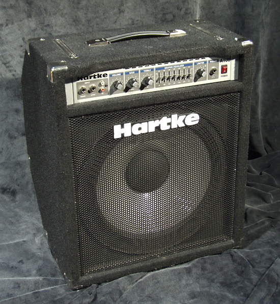 Hartke A100