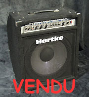 Hartke A100