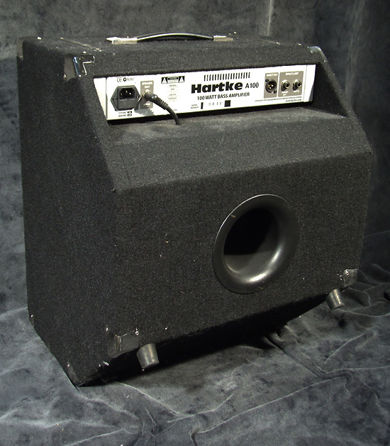 Hartke A100