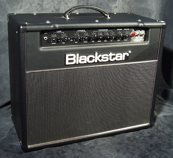 Blackstar HT Club 40