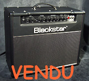 Blackstar HT Club 40