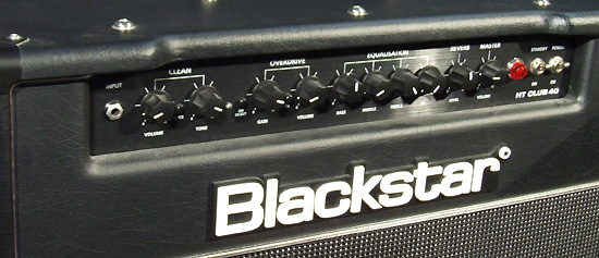 Blackstar HT Club 40