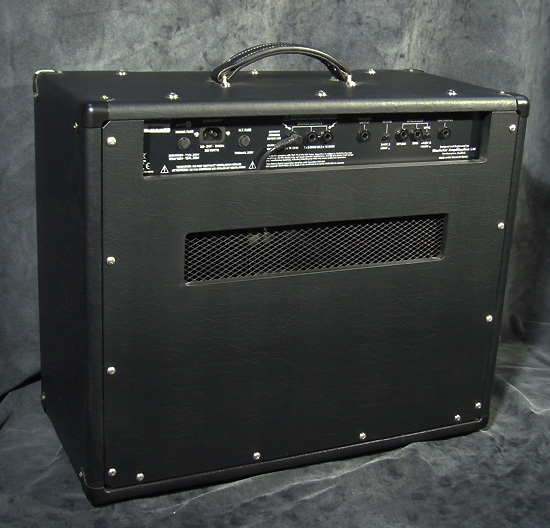 Blackstar HT Club 40