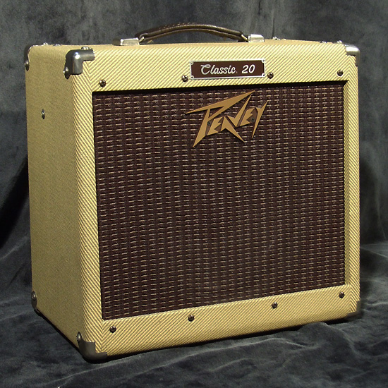 Peavey Classic 20