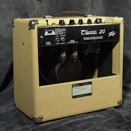 Peavey Classic 20