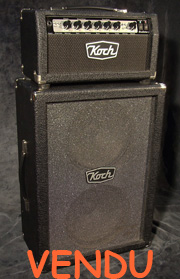 Koch Studiotone Baffle TS 212