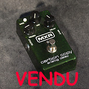 MXR Carbon Copy Analog Delay