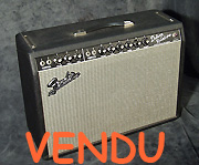 Fender Deluxe Reverb-Amp Reissue 65