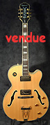 Epiphone Joe Pass