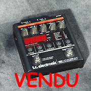 t.c electronic ND-1