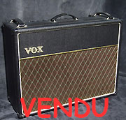 Vox CC2