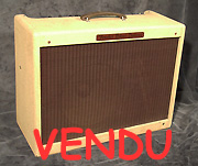 Fender Blues Deluxe USA