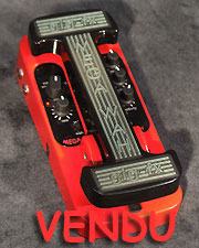 D6825 Gig FX Mega Wah