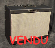 Fender Hot Rod DeLuxe