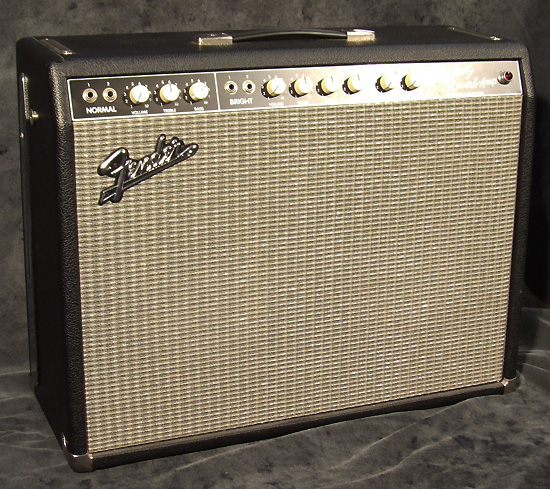 Fender Vibro Verb