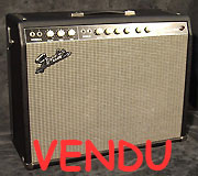 Fender Vibrolux Reverb