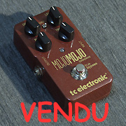 D6860 tc electronic MojoMojo