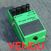 Boss PH-3