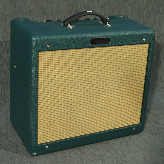 Fender Blues Junior III Limired Edition