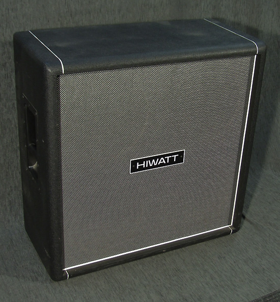 Hiwatt SE 412