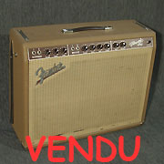 Fender Vibroverb-Amp