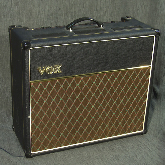 Vox AC 30 CC-1