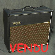 Vox AC 30 CC-1