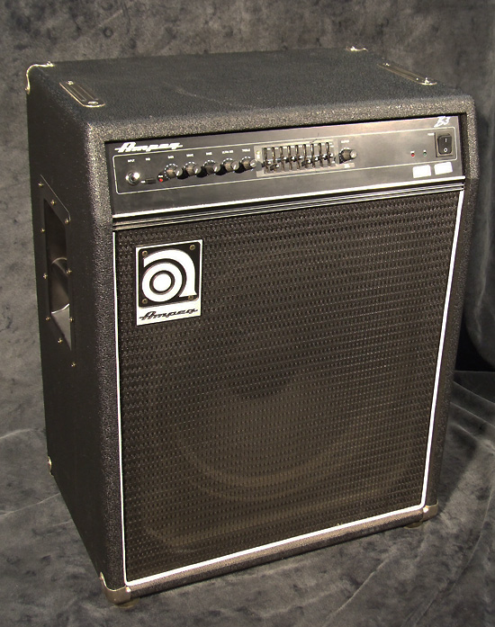 Ampeg B3