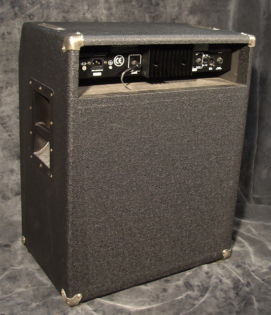 Ampeg B3