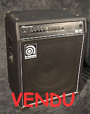 Ampeg B3