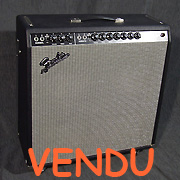 Fender Reverb-Amp