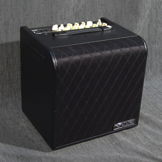 Fender Super Reverb-Amp