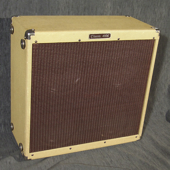 Peavey Classic 410