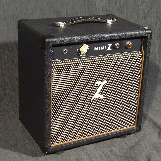 DR Z