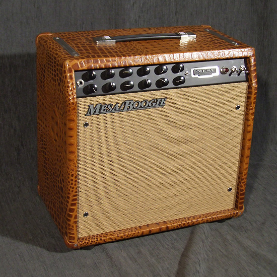 Mesa Boogie F30 Custom