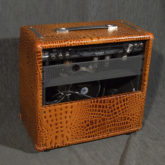 Mesa Boogie F30 Custom