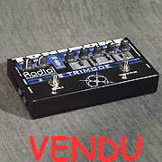 D6985 Radial Tone Bone Trimode
