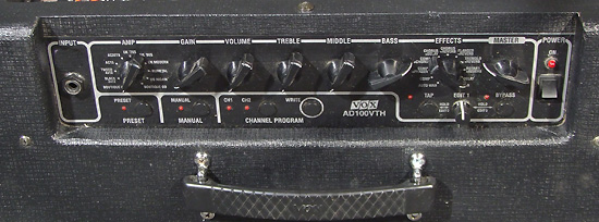 Vox AD100 VTH