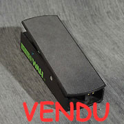D6984 Ernie Ball Wah